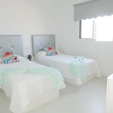 2 Bedrooms House With Sea View Shared Pool And Terrace At Santiago Del Teide 3 Km Away From The Beach 別荘 サンティアゴ・デル・テイデ