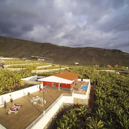 2 Bedrooms House With Sea View Shared Pool And Terrace At Santiago Del Teide 3 Km Away From The Beach