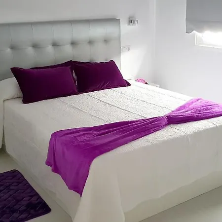 2 Bedrooms House With Sea View Shared Pool And Terrace At Santiago Del Teide 3 Km Away From The Beach 別荘 サンティアゴ・デル・テイデ