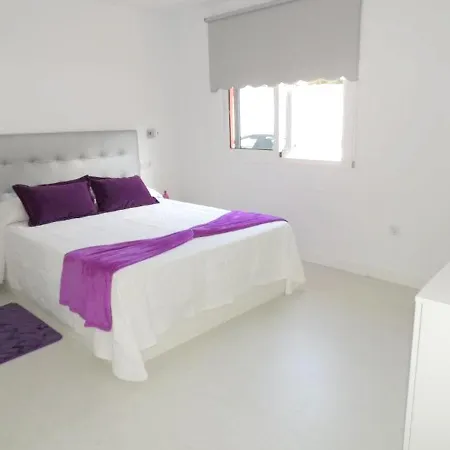 2 Bedrooms House With Sea View Shared Pool And Terrace At Santiago Del Teide 3 Km Away From The Beach * サンティアゴ・デル・テイデ