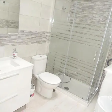 2 Bedrooms House With Sea View Shared Pool And Terrace At Santiago Del Teide 3 Km Away From The Beach 別荘 *